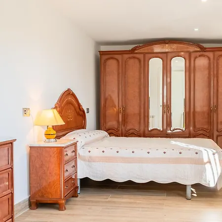 Tatil Evi Kalacandi
