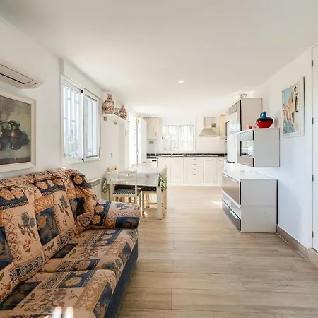 Kalacandi Tatil Evi Cunit
