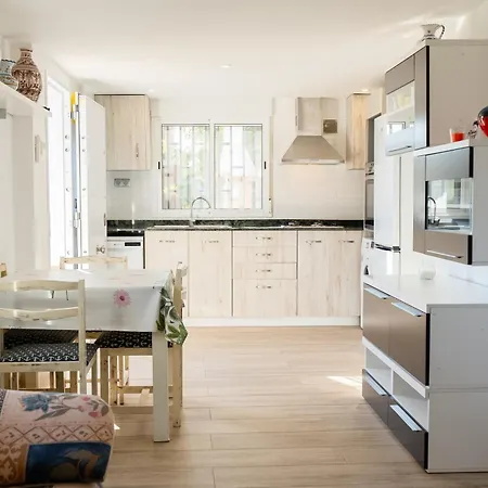 Kalacandi Tatil Evi