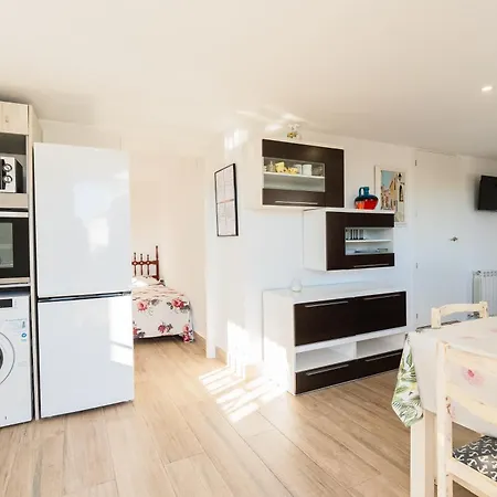 Hébergement de vacances Kalacandi *