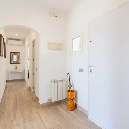 Hébergement de vacances Kalacandi Cunit