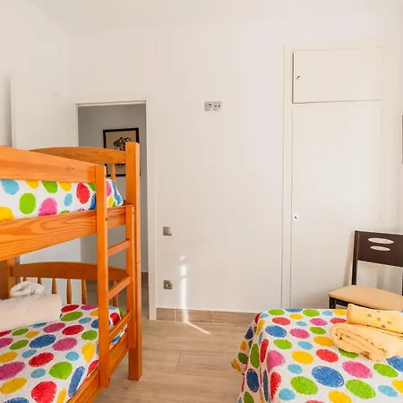 Kalacandi Dom wakacyjny Cunit
