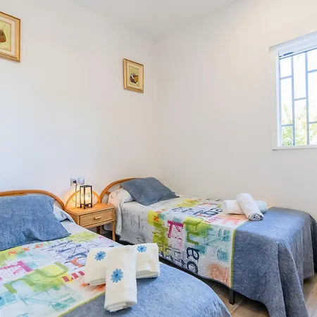 Tatil Evi Kalacandi Cunit