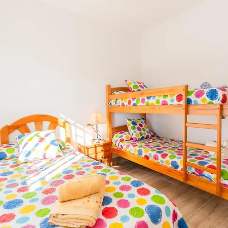 Tatil Evi Kalacandi