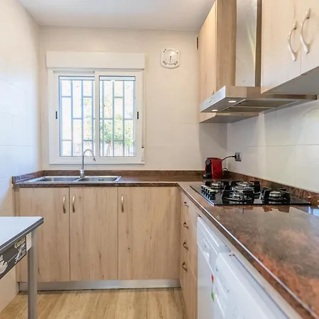 Kalacandi Tatil Evi