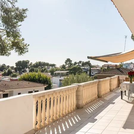 Kalacandi Tatil Evi Cunit