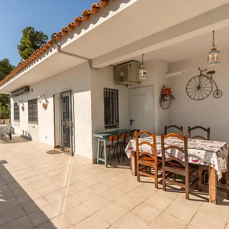 Kalacandi Tatil Evi