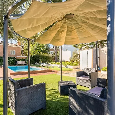 Kalacandi Tatil Evi *