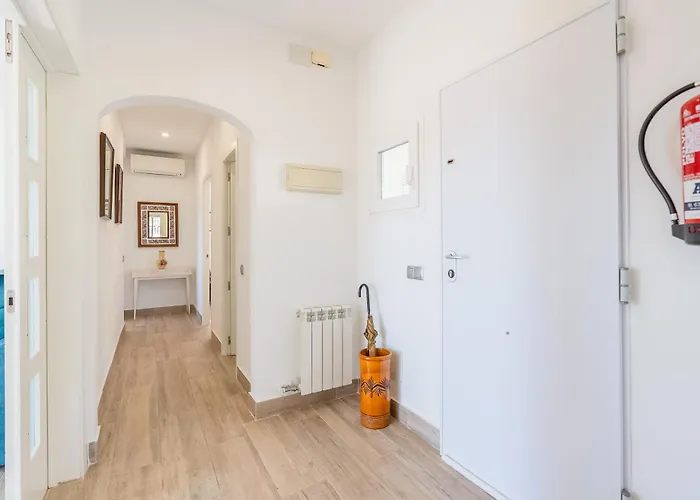 Ferienhaus Kalacandi Cunit