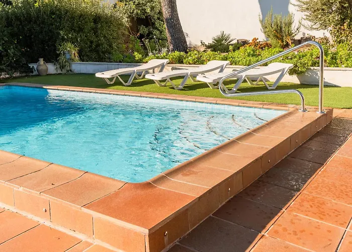 Сasa de vacaciones Kalacandi Cunit