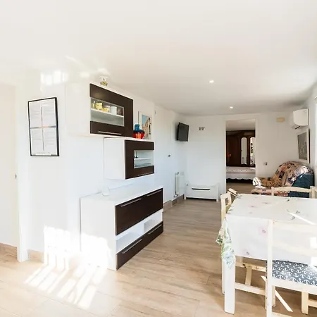 Vakantiehuis Kalacandi