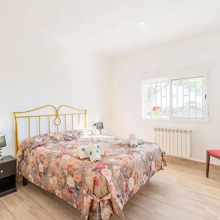 Σπίτι διακοπών Kalacandi *