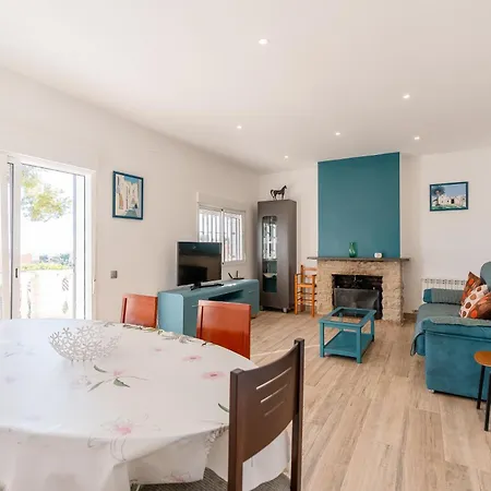 Σπίτι διακοπών Kalacandi