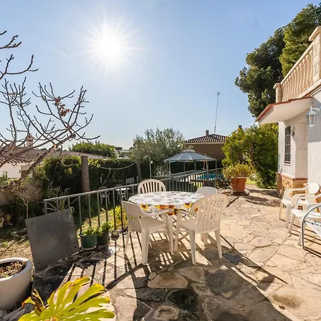 Hébergement de vacances Kalacandi *