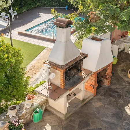 Kalacandi Σπίτι διακοπών *