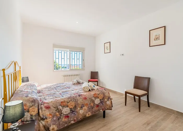 بيت للعطل Kalacandi